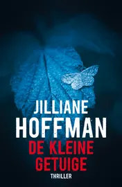 Omslag van De kleine getuige