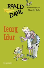 Omslag van Ieorg Idur