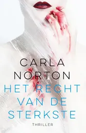 Omslag van Het recht van de sterkste
