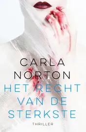 Omslag van Het recht van de sterkste