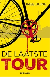 Omslag van De laatste tour