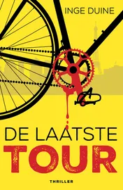 Omslag van De laatste tour