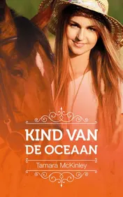 Omslag van Kind van de oceaan - Zomerlezen 2016