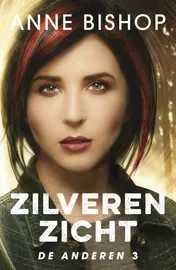 Omslag van Zilveren zicht