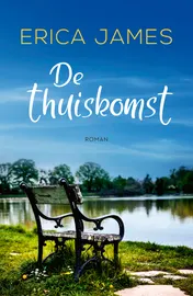 Omslag van De thuiskomst