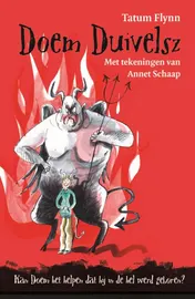 Omslag van Doem Duivelsz
