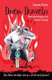 Omslag van Doem Duivelsz
