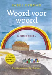 Omslag van Woord voor Woord, Jubileumeditie