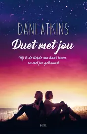 Omslag van Duet met jou