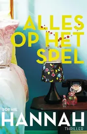 Omslag van Alles op het spel