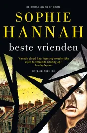 Omslag van Beste vrienden
