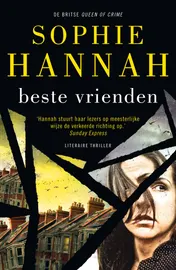 Omslag van Beste vrienden