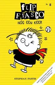 Omslag van Nóg een keer