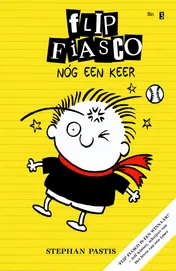 Omslag van Nóg een keer