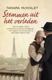 Omslag van Stemmen uit het verleden