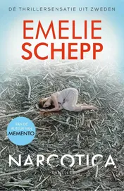 Omslag van Narcotica