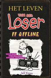 Omslag van Ff offline