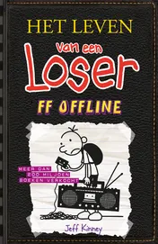 Omslag van ff offline