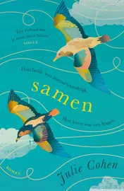Omslag van Samen