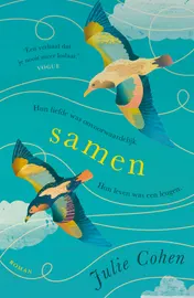 Omslag van Samen