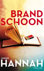 Omslag van Brandschoon