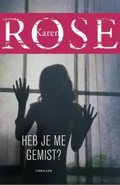 Omslag van Heb je me gemist?