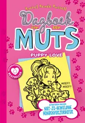 Omslag van Puppy love