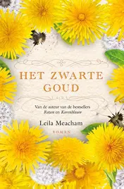 Omslag van Het zwarte goud