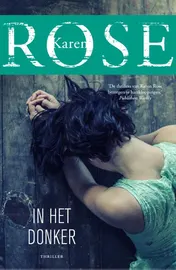 Omslag van In het donker