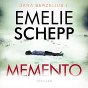 Omslag van Memento