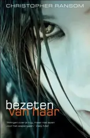 Omslag van Bezeten van haar