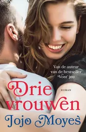 Omslag van Drie vrouwen