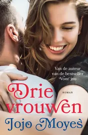 Omslag van Drie vrouwen