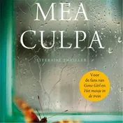 Omslag van Mea culpa