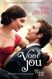 Omslag van Voor jou