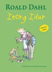 Omslag van Ieorg Idur
