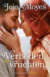 Omslag van Verboden vruchten