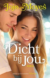 Omslag van Dicht bij jou