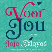 Omslag van Voor jou