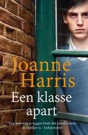 Omslag van Een klasse apart