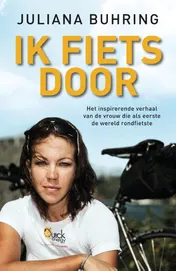Omslag van Ik fiets door