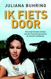 Omslag van Ik fiets door