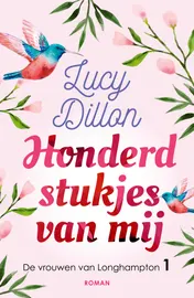 Omslag van Honderd stukjes van mij