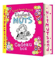Omslag van Dagboek van een muts cadeaubox