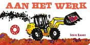 Omslag van Aan het werk
