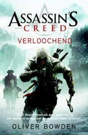 Omslag van Verloochend