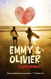 Omslag van Emmy en Olivier SeizoensTopper-pakket, 3 exx.