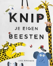Omslag van werkboekje