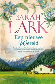 Omslag van Een nieuwe wereld