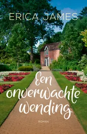 Omslag van Een onverwachte wending